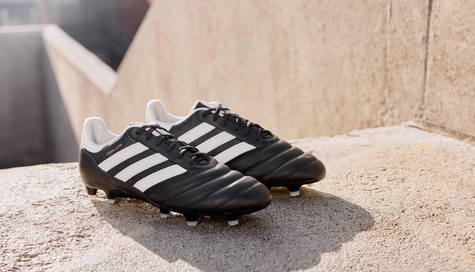 adidas Launch New Football Icon Collection - SoccerBible