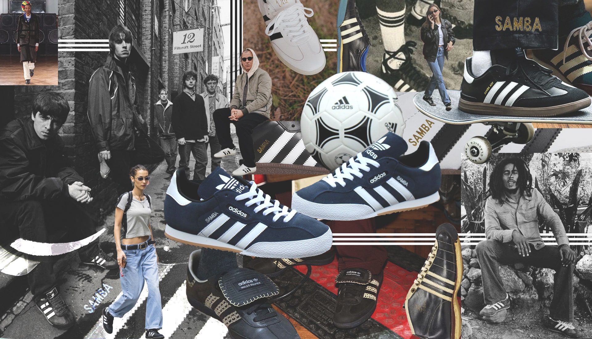 SoccerBible  The New Soccer Culture - SoccerBible