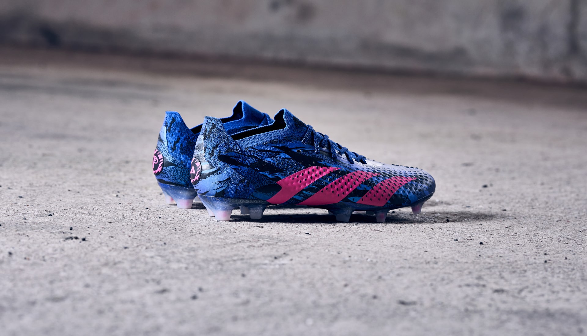 Despertar elefante Edad adulta adidas Launch Latest Pogba Signature Predator Accuracy - SoccerBible