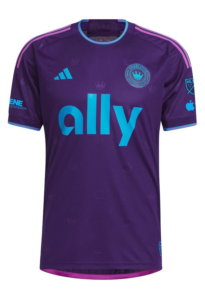 Good, better and best of new MLS 2023 season jerseys - AS USA