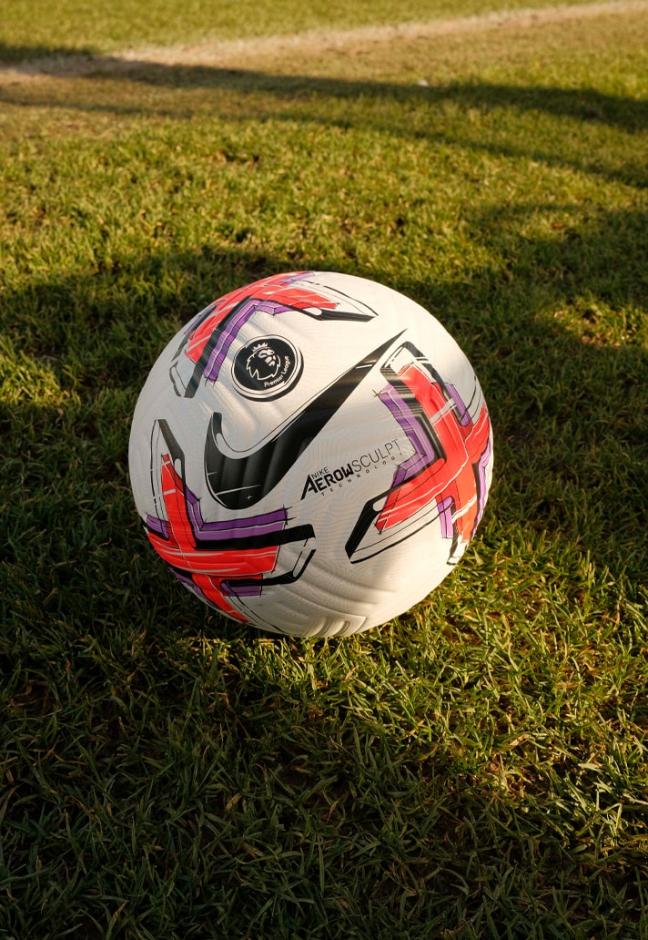 Nike Premier League 22-23 'End of Season' Ball Released - Footy