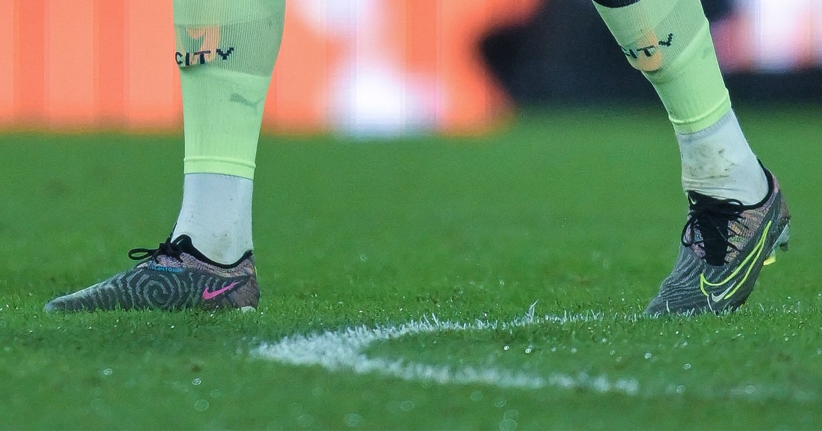Global Boot Spotting - SoccerBible