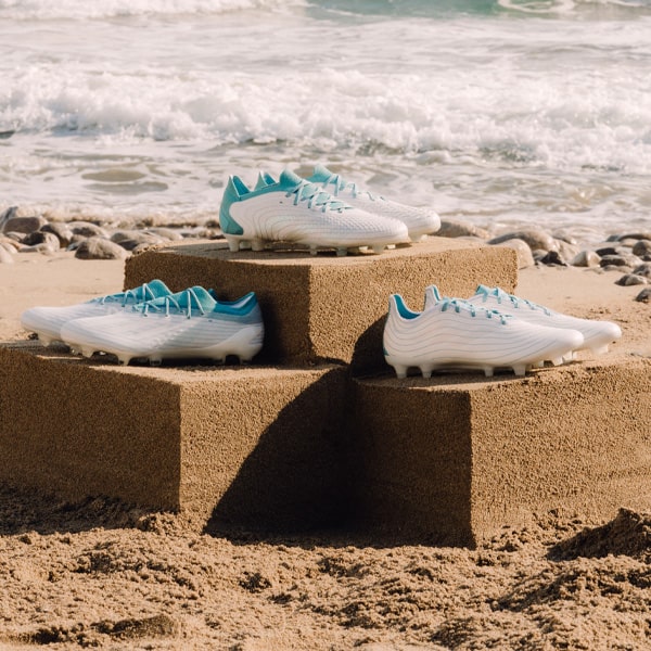 Inter Miami CF Launches adidas One Planet Jersey Underwater with Great  Hammerhead Shark to Conclude Three-Year Trilogy of Highlighting the  Characteristics of a Plastic-Free Ecosystem