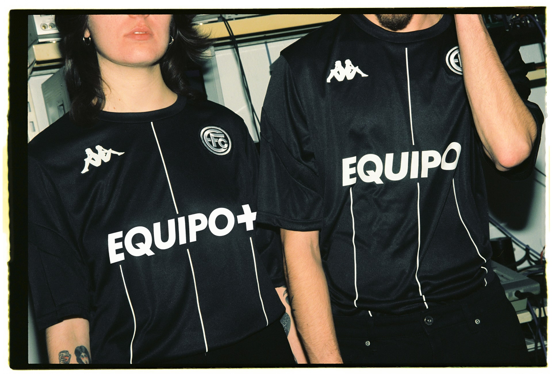 Racing Club 2019 Kappa Away Kit - Football Shirt Culture - Latest Football  Kit News and More