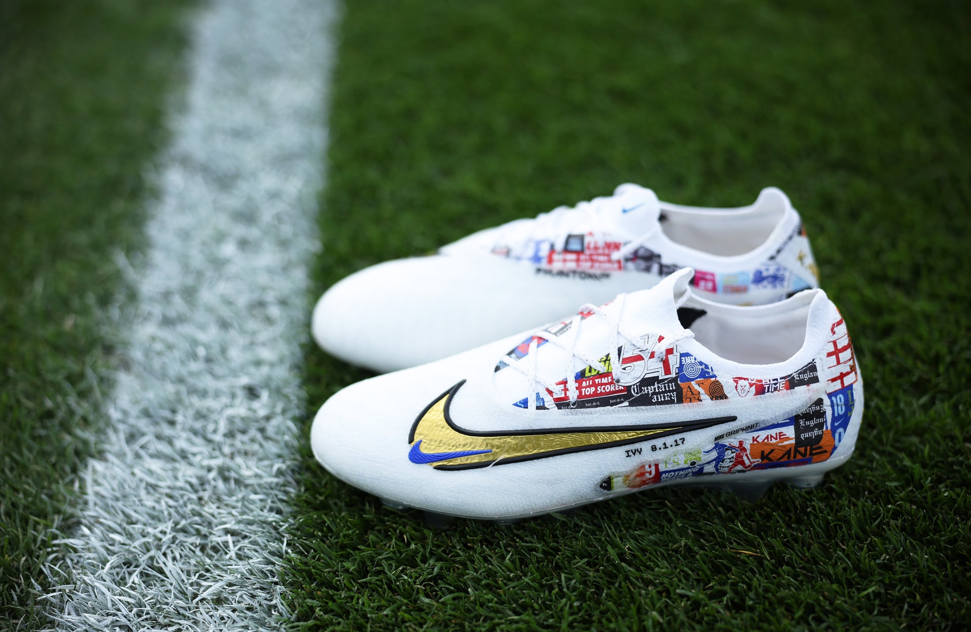 Nike Phantom GX Football Boot Release