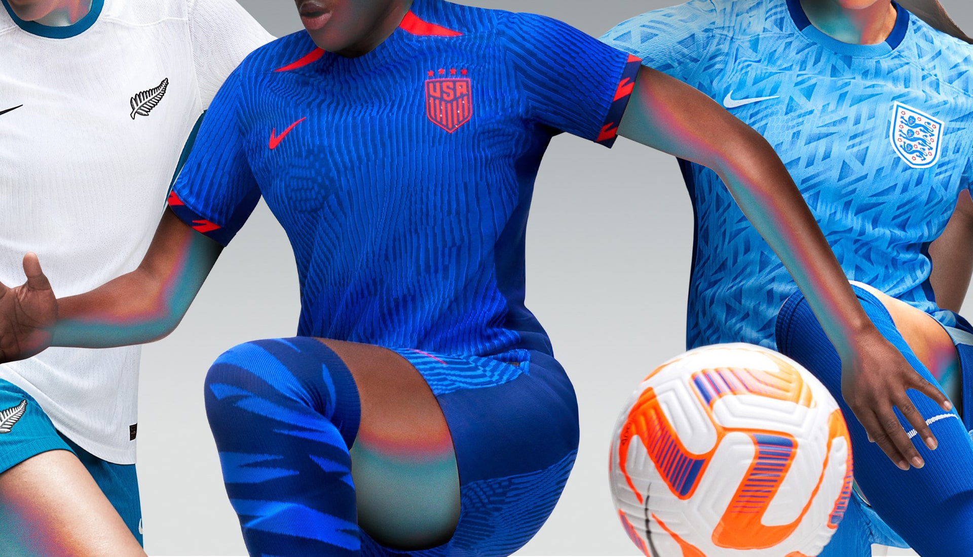 Nike launch The 'United Pack' For The 2023 Women's World Cup - SoccerBible