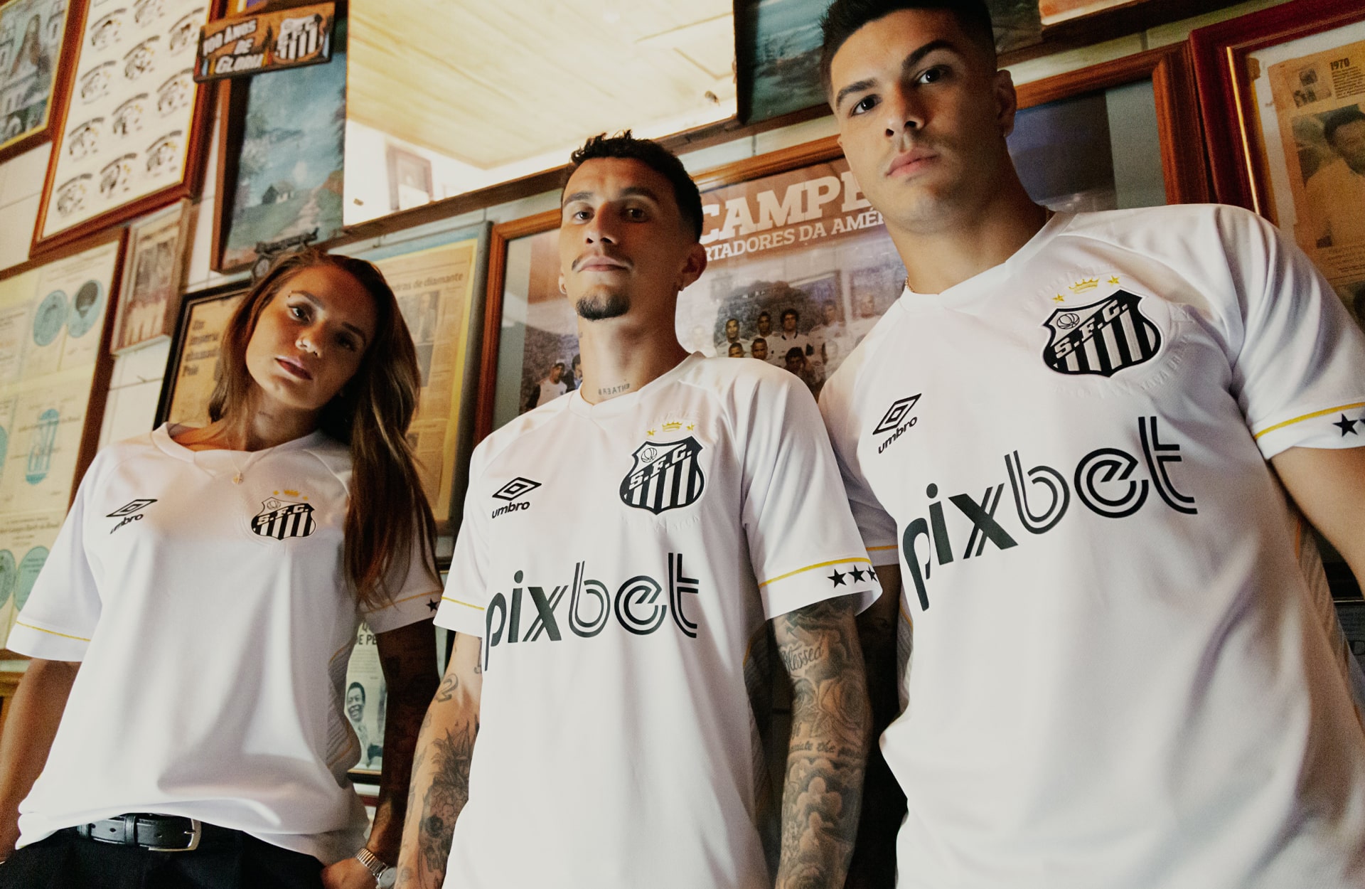 Besiktas Reveal 23/24 adidas Home, Away & Third Shirts - SoccerBible