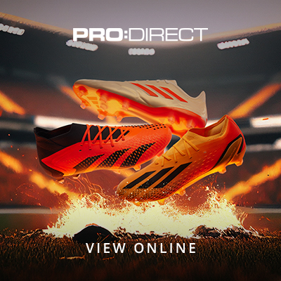 Clubshop  Pro:Direct Soccer