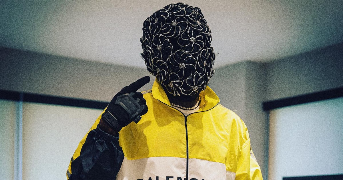 Who Is DIDE? SoccerBible