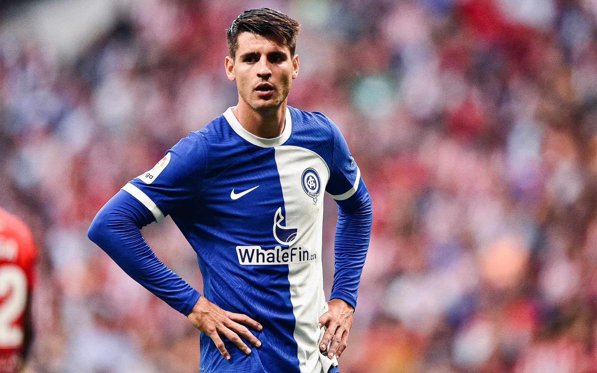 Kit Atletico Madrid Sales