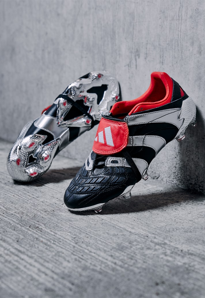 adidas & Pro:Direct Soccer Unveil Predator '25th Edition' - SoccerBible