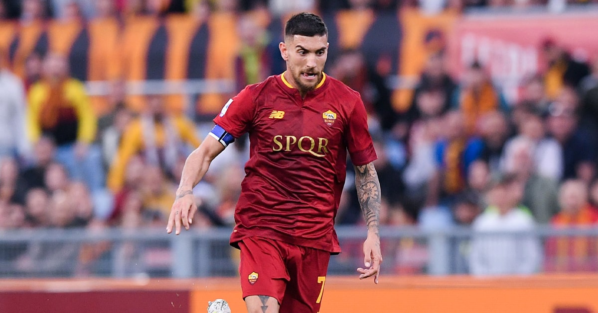 Roma & Inter Milan Drop DigitalBits As FrontOfShirt Sponsor SoccerBible