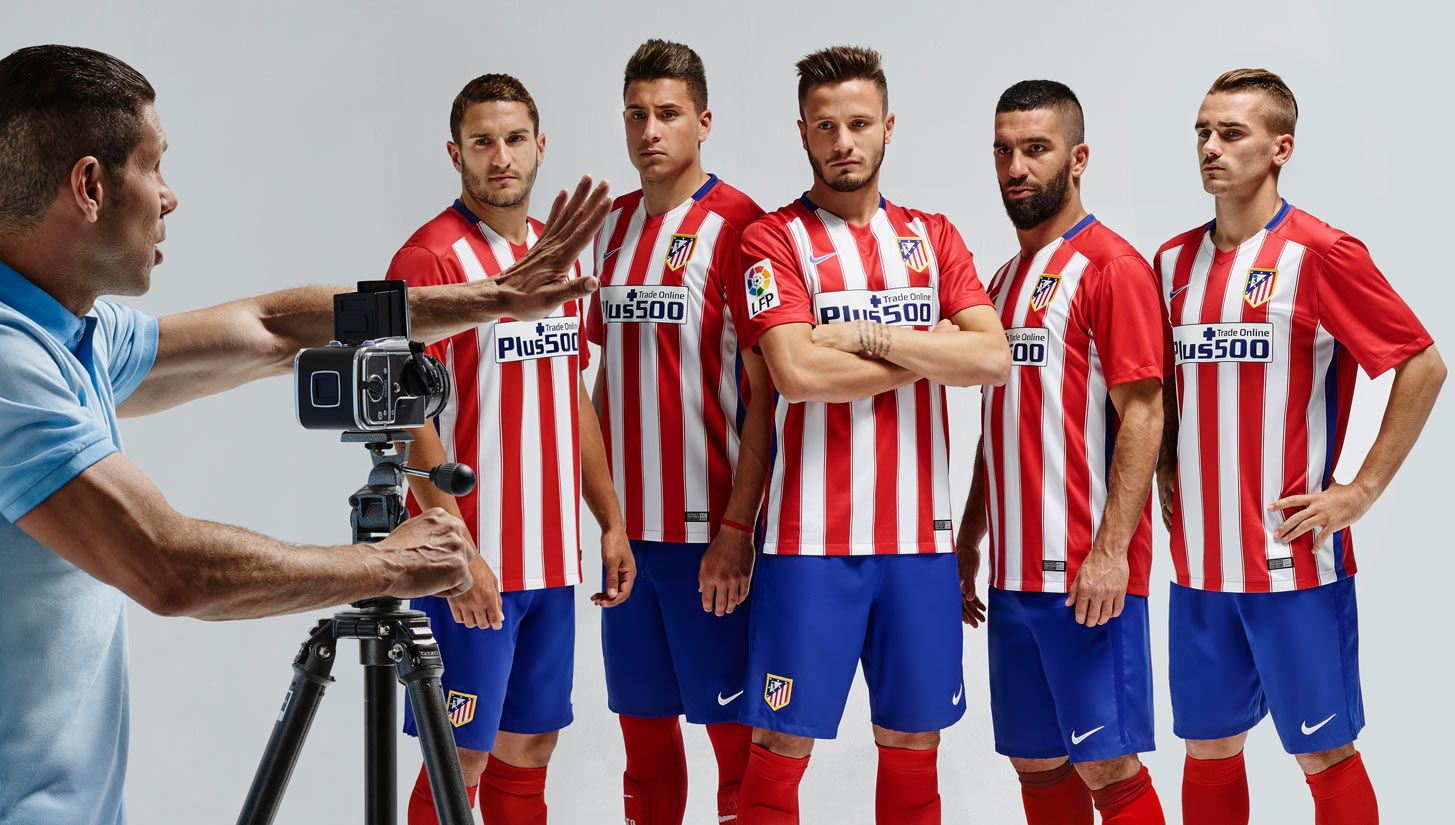 nike atleti