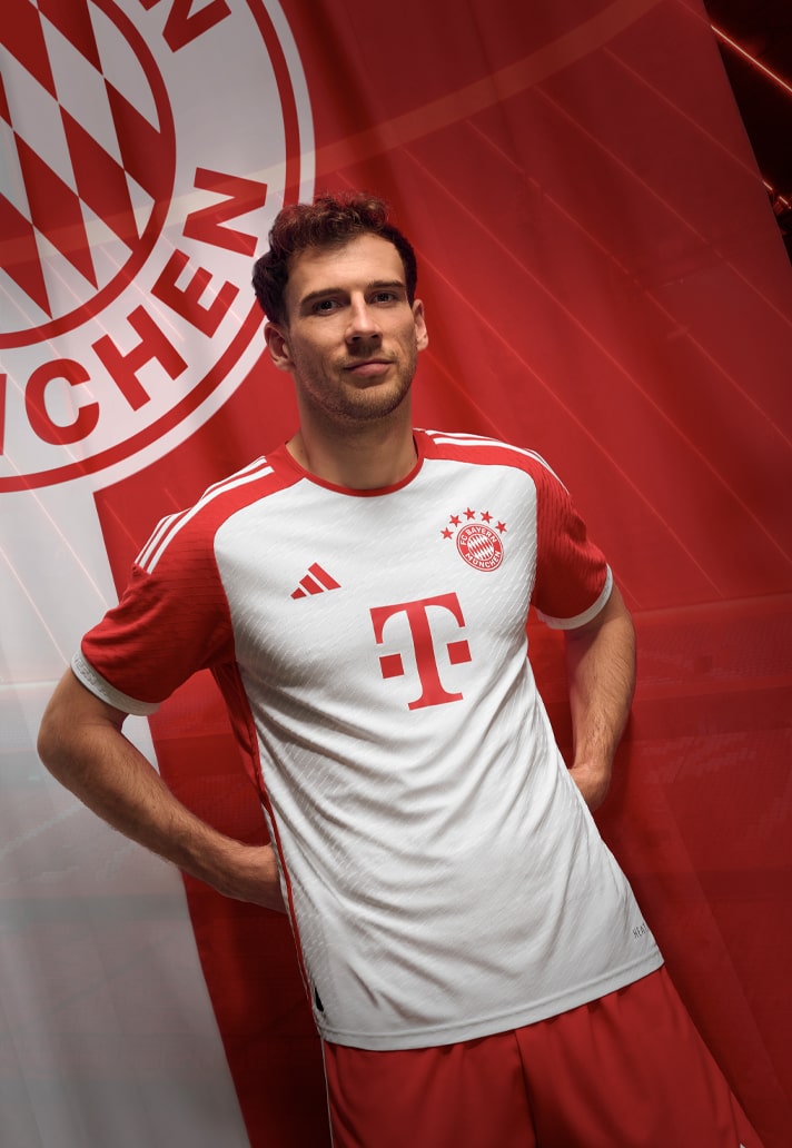 Bayern Munich Jersey, Bayern Munich Apparel