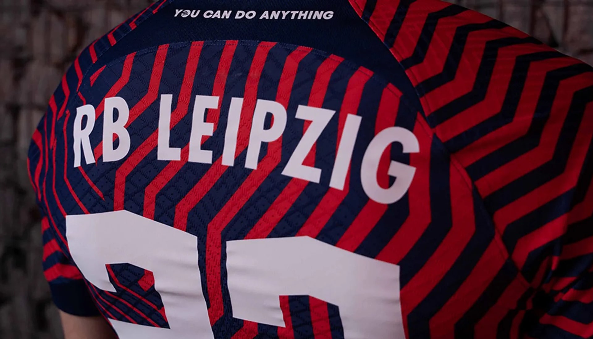RB Leipzig Shop: RBL Nike Away Jersey 23/24