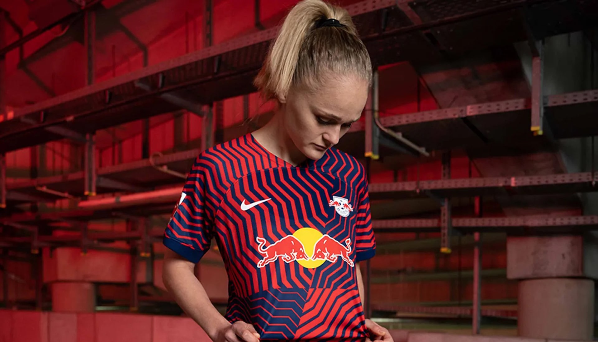 RB Leipzig Jersey 2023/24 