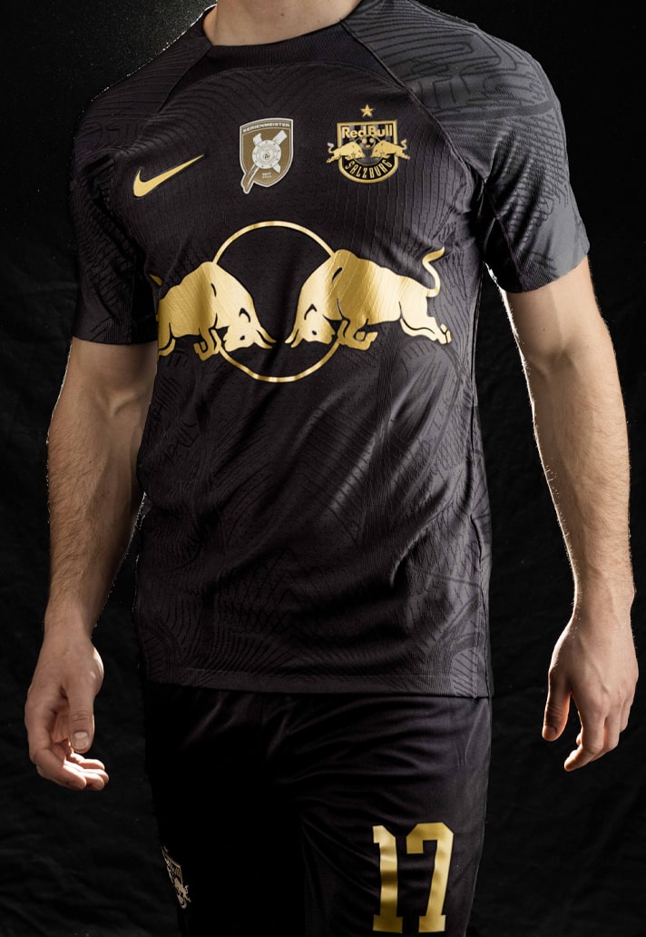 RBS Nike Home Jersey 23/24