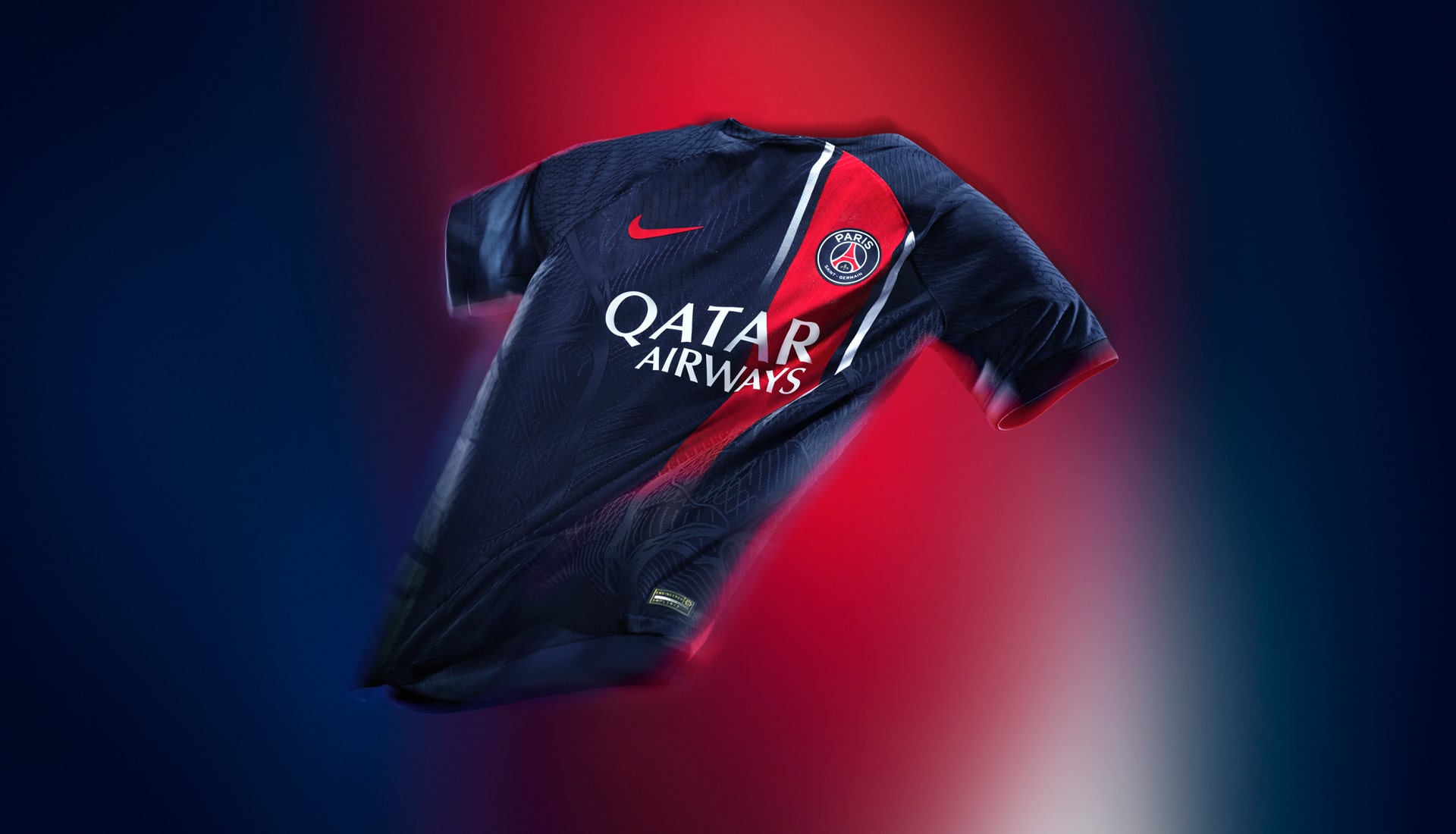 Nike Launch Tottenham Hotspur 21/22 Third Shirt - SoccerBible