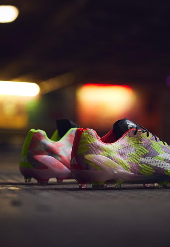 Drop The Special Edition X Crazylight - SoccerBible