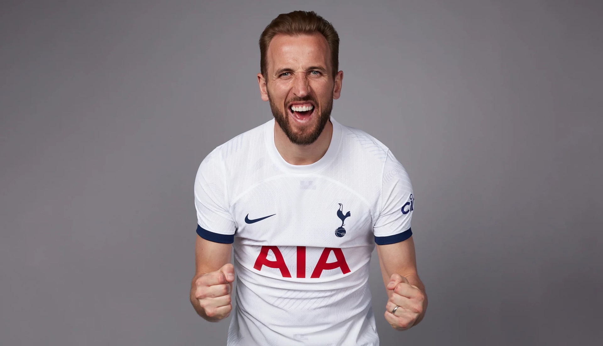 New Tottenham 2023/24 Nike home and away kits: Latest news, images and  release date 