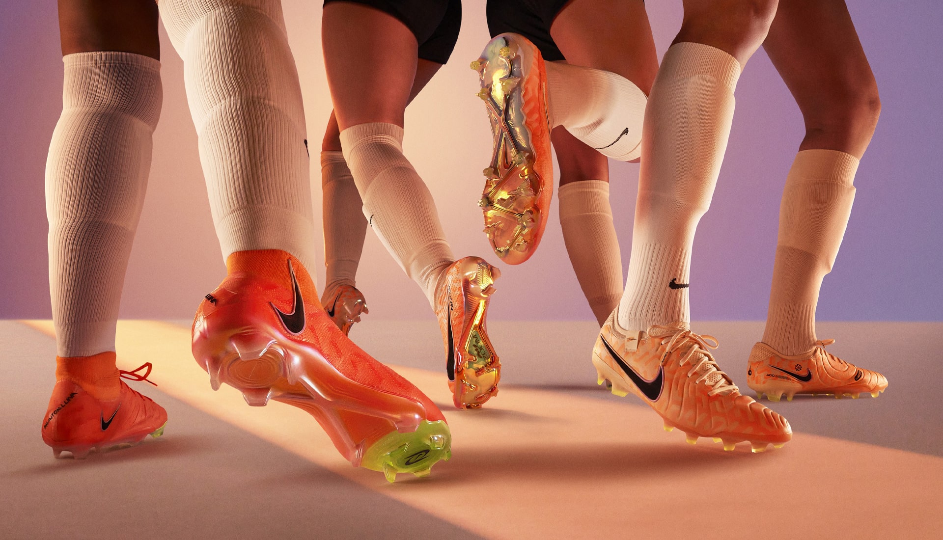 Nike launch The 'United Pack' For The 2023 Women's World Cup - SoccerBible