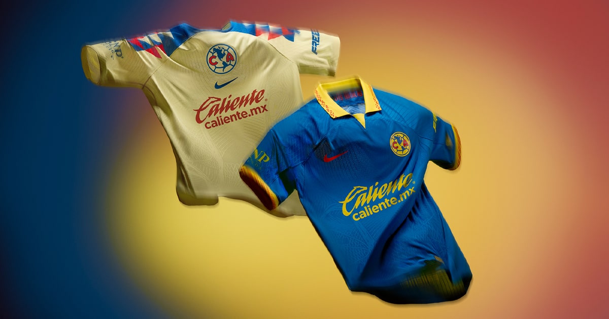 Club America Aguilas Jersey, Club America FC Jersey Online