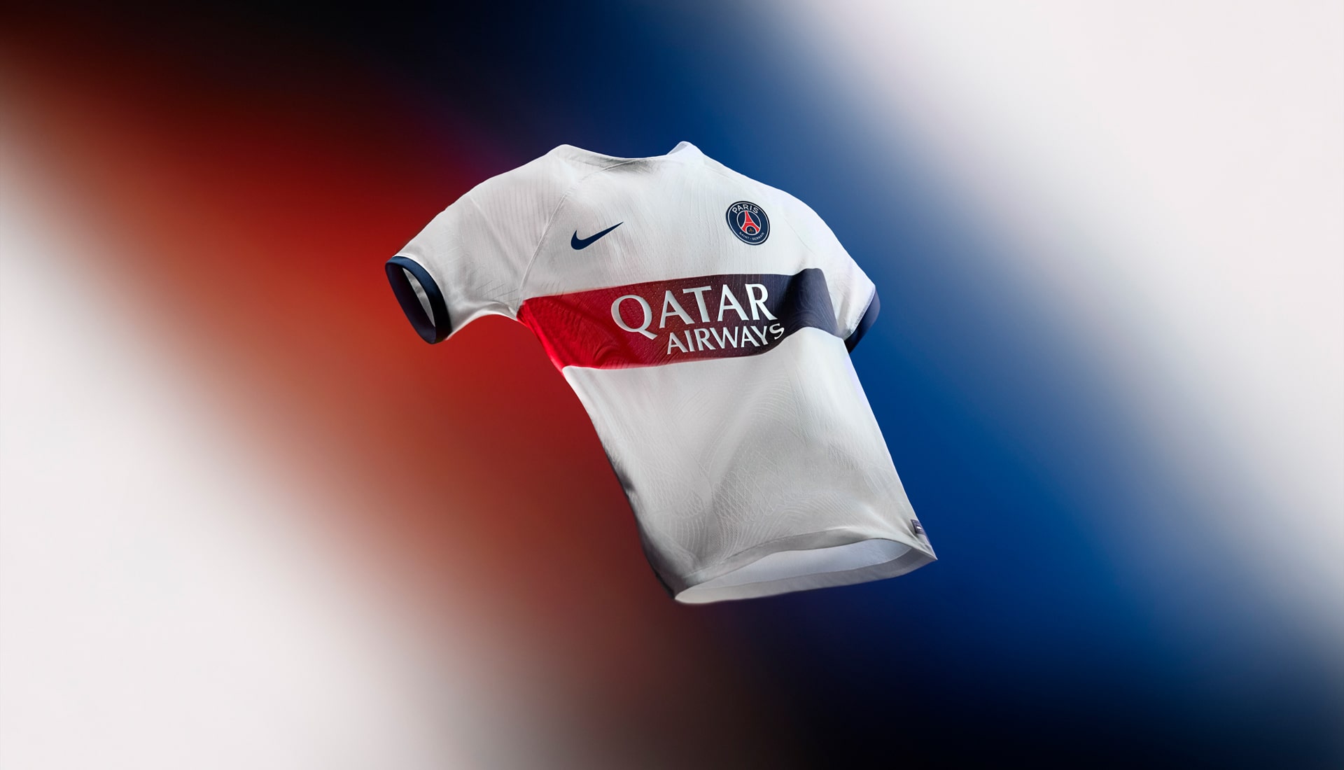 2023/24 Nike Away Kit unveiled