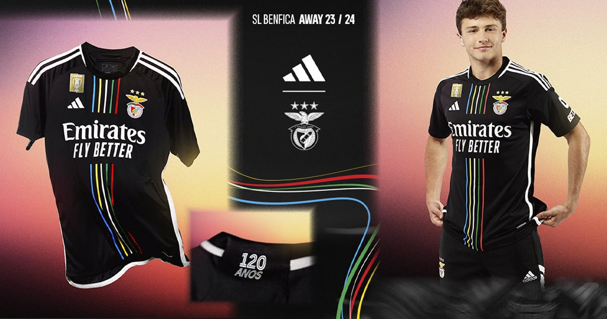 Besiktas Reveal 23/24 adidas Home, Away & Third Shirts - SoccerBible