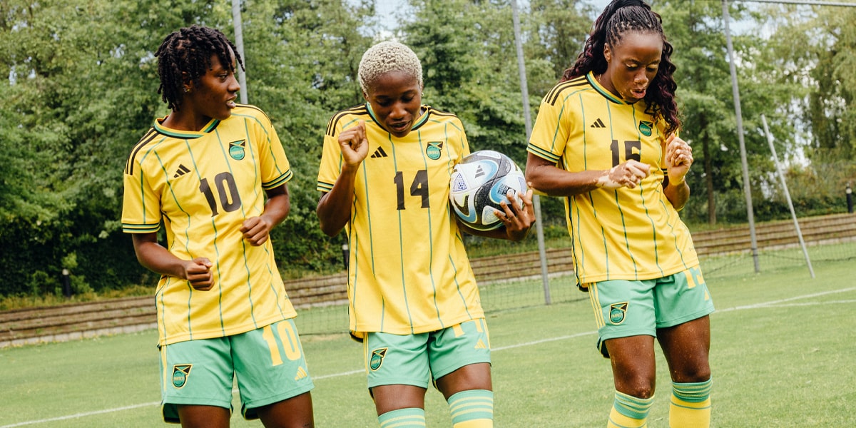 SoccerBible | The New Soccer Culture - SoccerBible