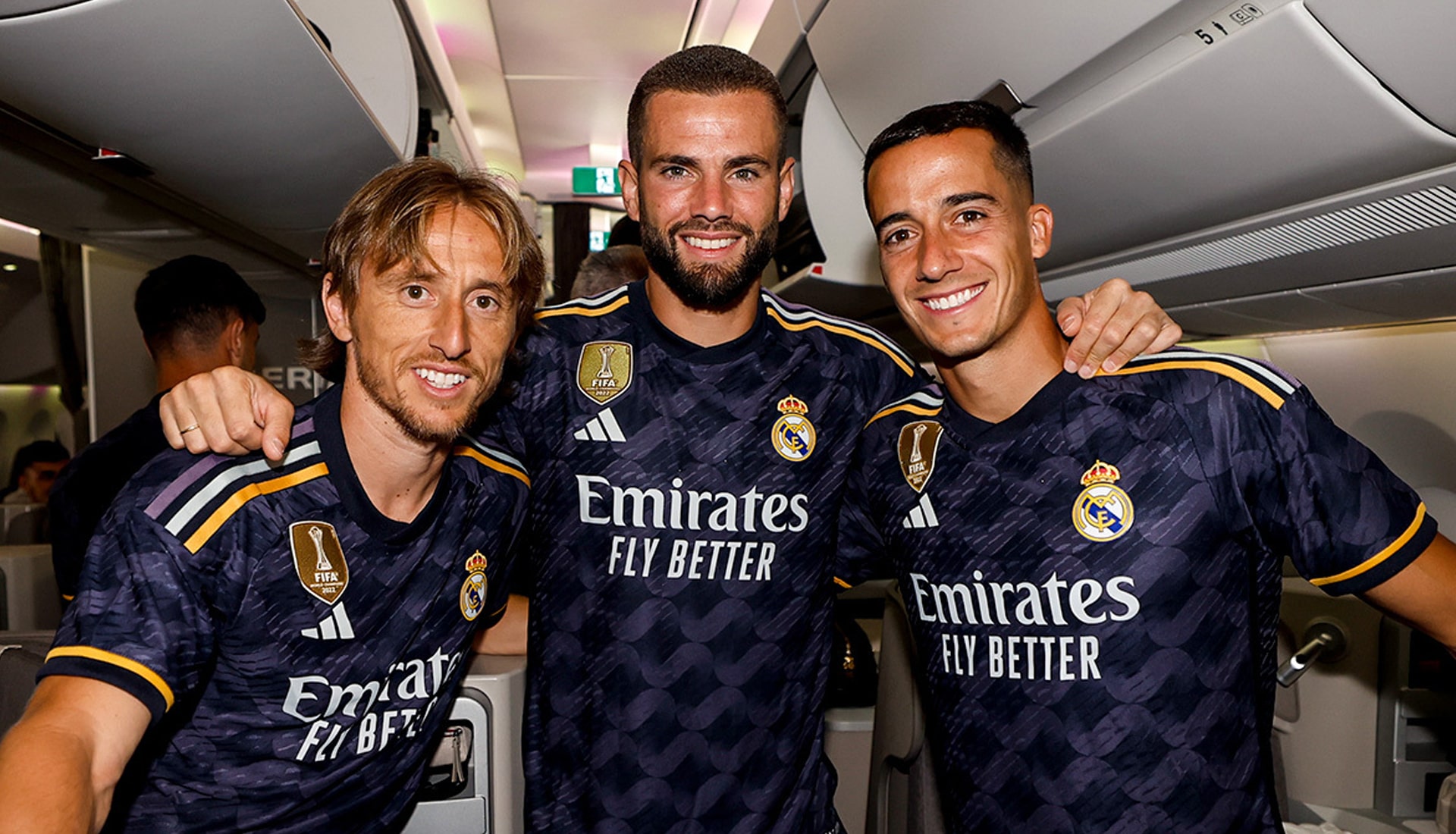 Real Madrid and adidas Unveil Home Kits for 2019/20 Season