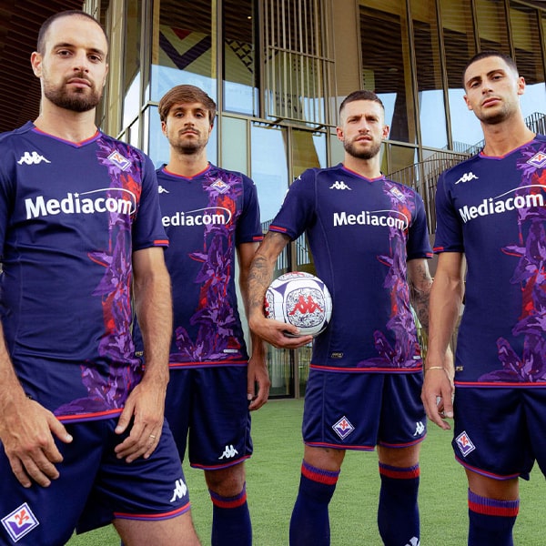 📢🇮🇹 @speziacalcio 23-24 @kappa_sport Third Kit #speziacalcio