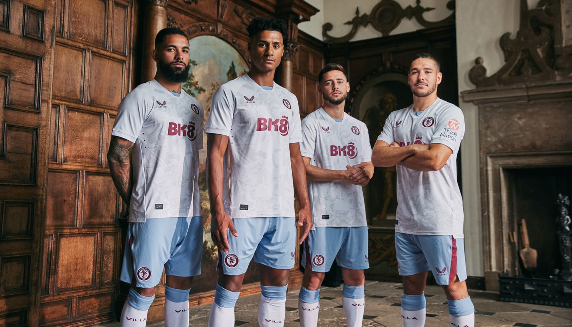 Premier League new kits for 2023/24 season: Arsenal celebrate Invincibles'  20th anniversary while Man City and Liverpool reveal home strips