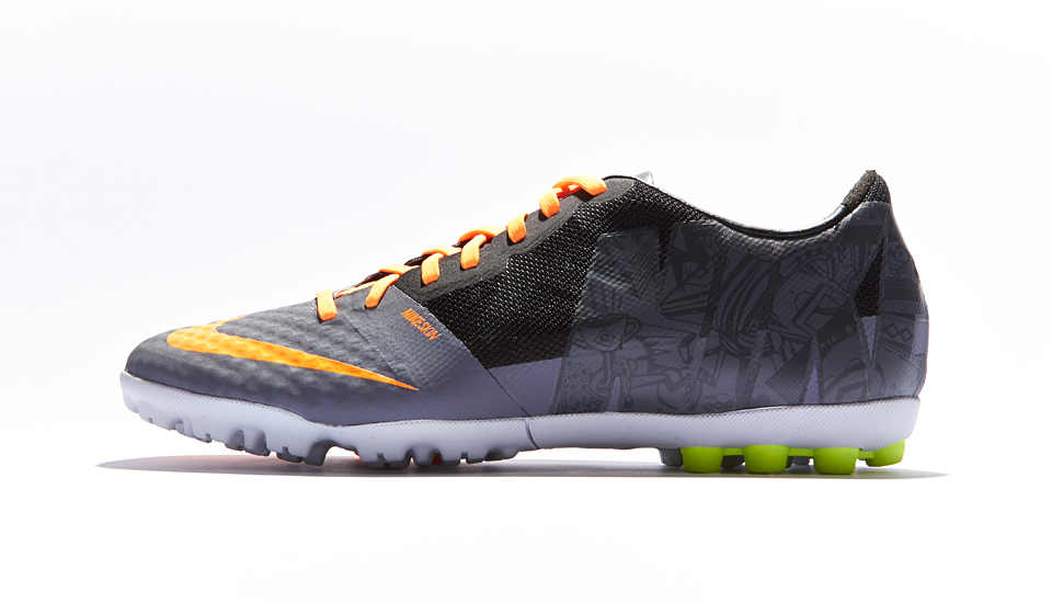 Nike Extend FC247 SP/SU '14 Collection - SoccerBible