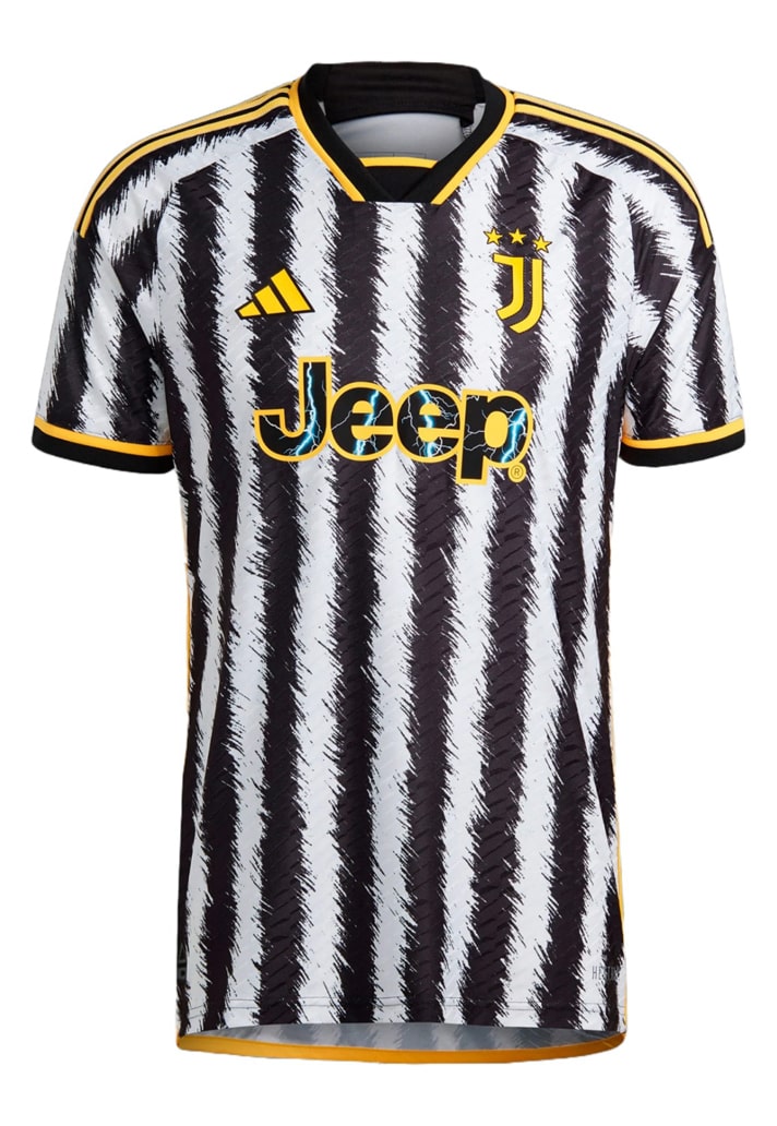 The 10 Best Kit Sets Of The 23/24 Season - SoccerBible