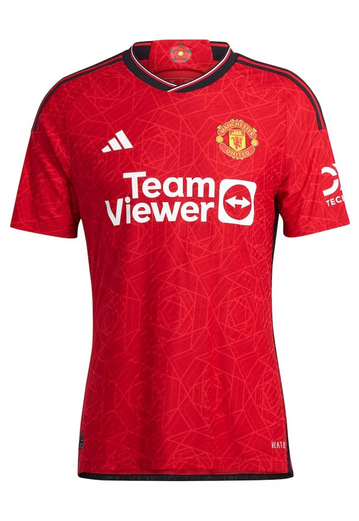 The 10 Best Kit Sets Of The 22/23 Season - SoccerBible