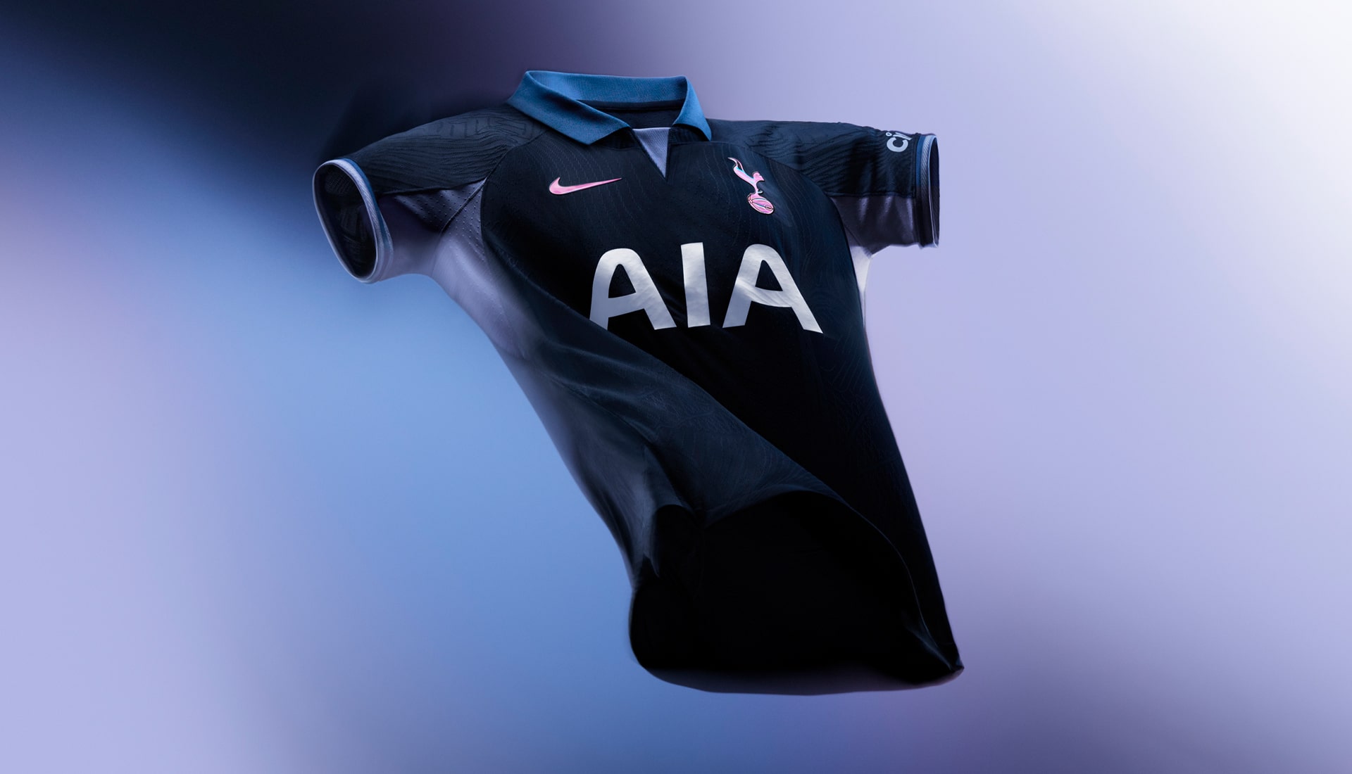 Talking THFC on X: OFFICIAL: Tottenham Hotspur have unveiled their 21/22  away kit. #COYS  / X