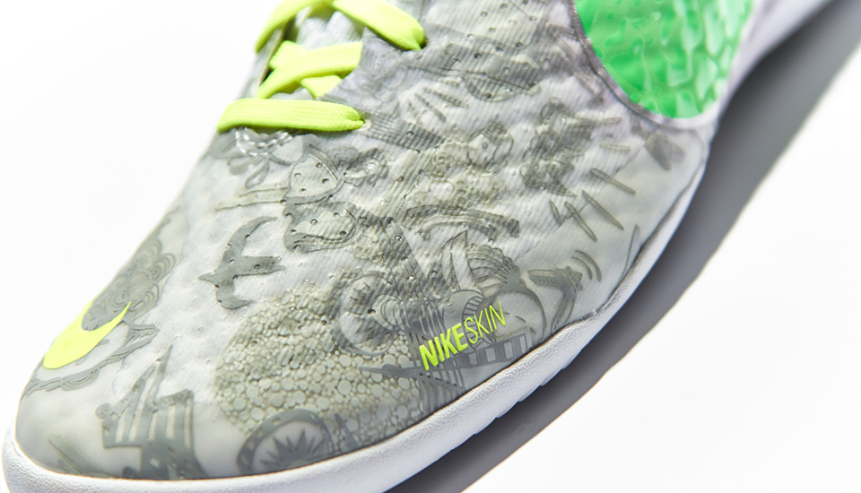 その他 soccer Nike Extend FC247 SP/SU '14 Collection - SoccerBible