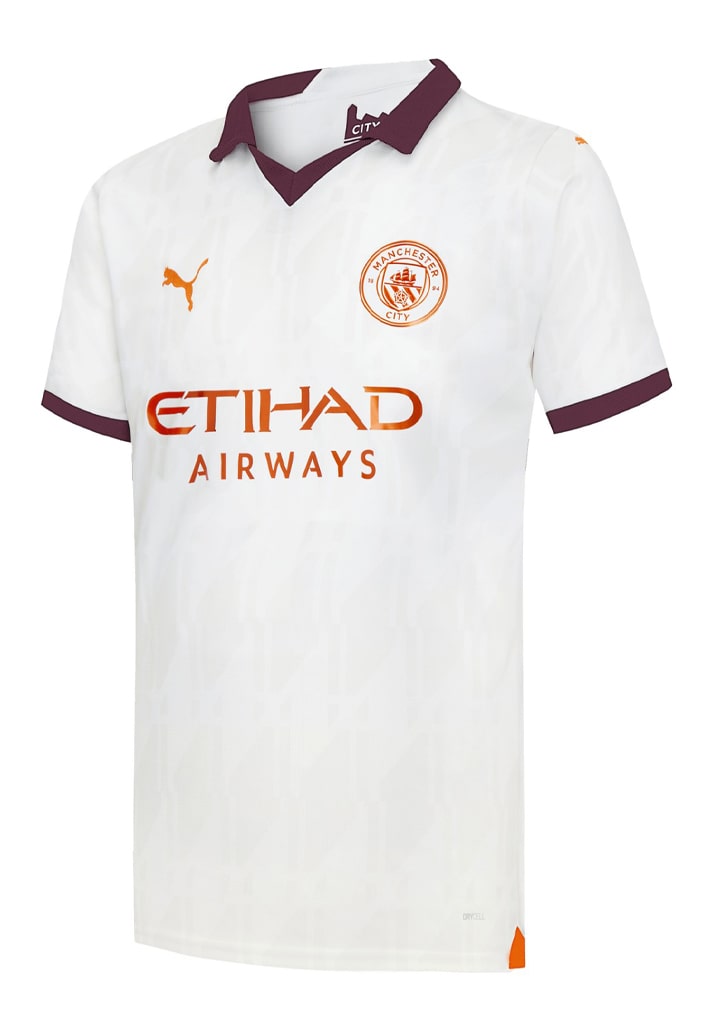 Our Top 10 Away Shirts Of The 23/24 Season - SoccerBible