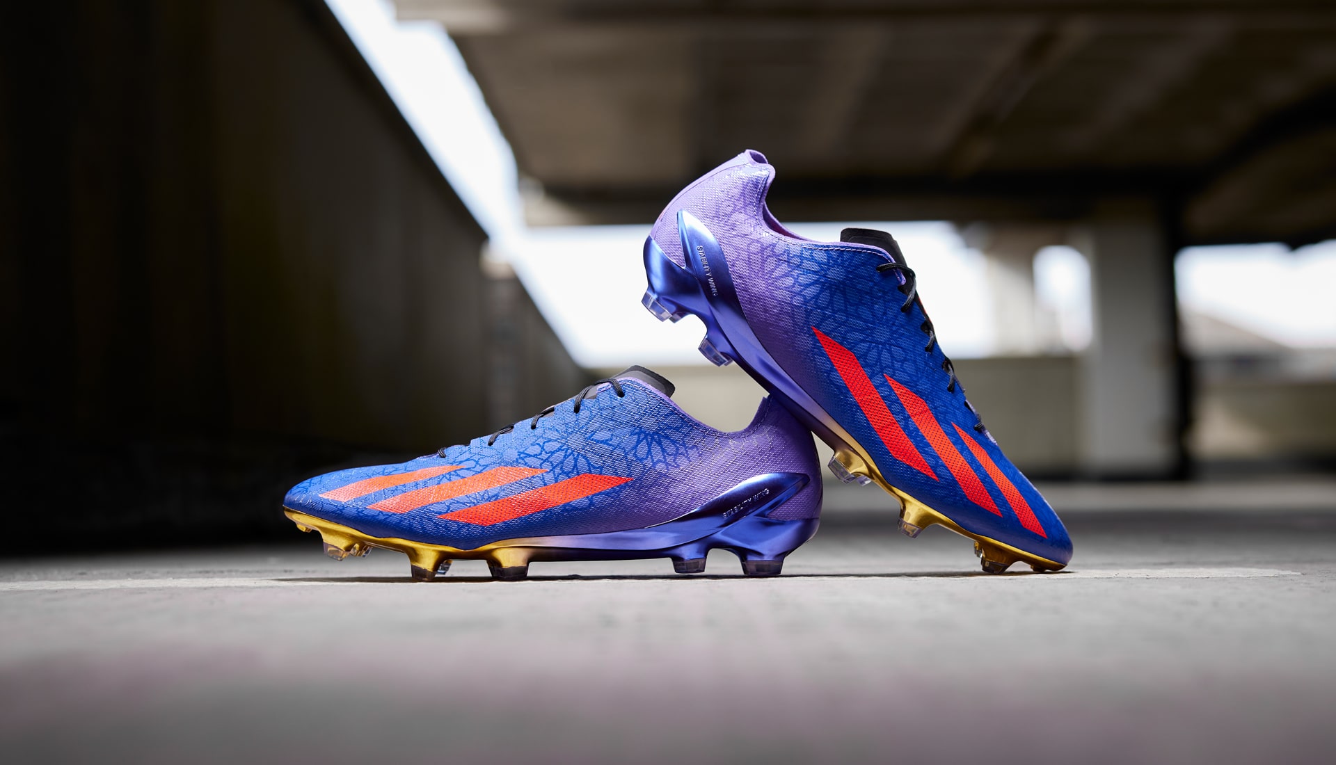 adidas Release Mo Salah Signature X Crazyfast - SoccerBible