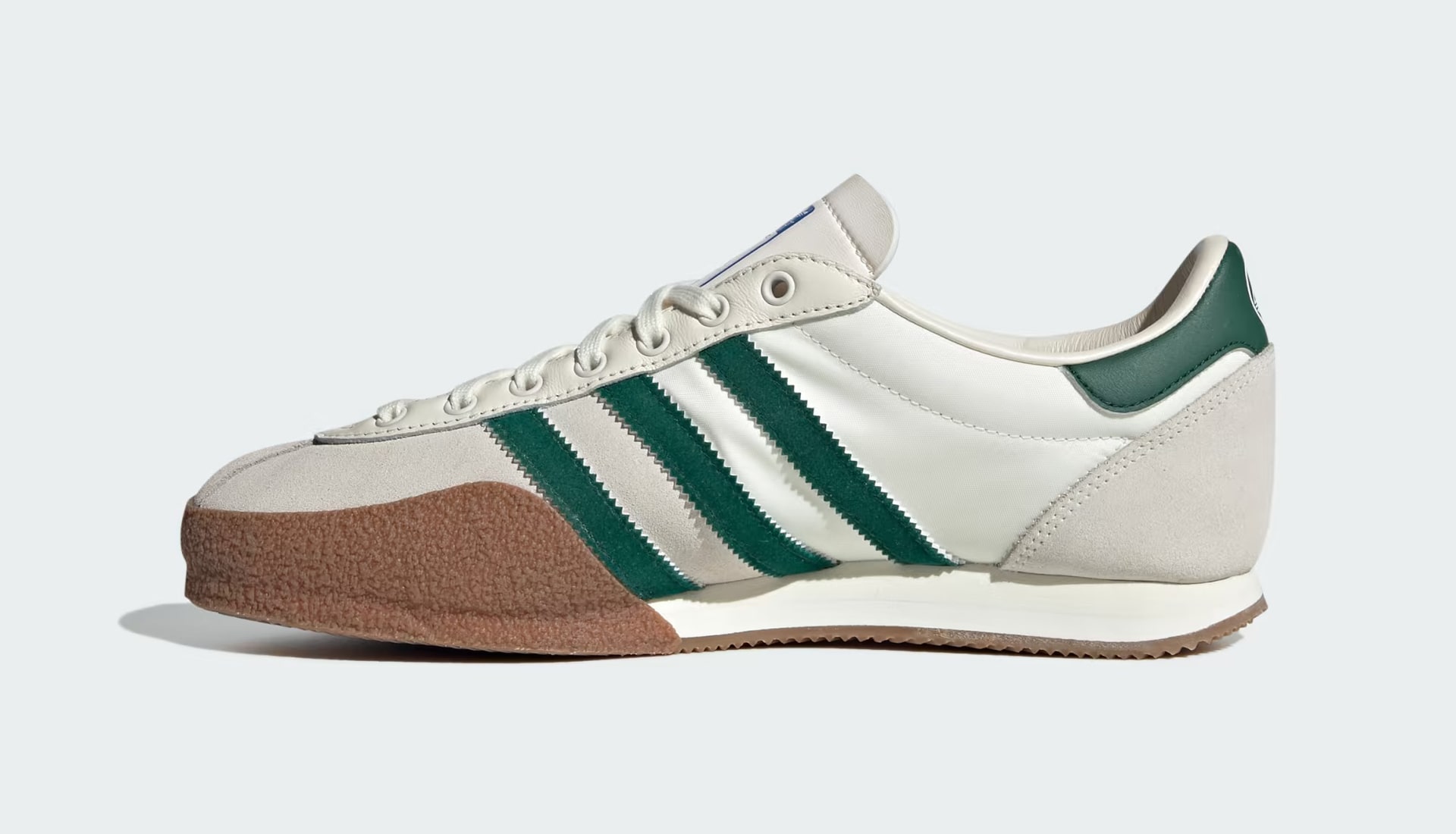 adidas Spezial & Liam Gallagher Launch New LG2 SPZL Colourway - SoccerBible