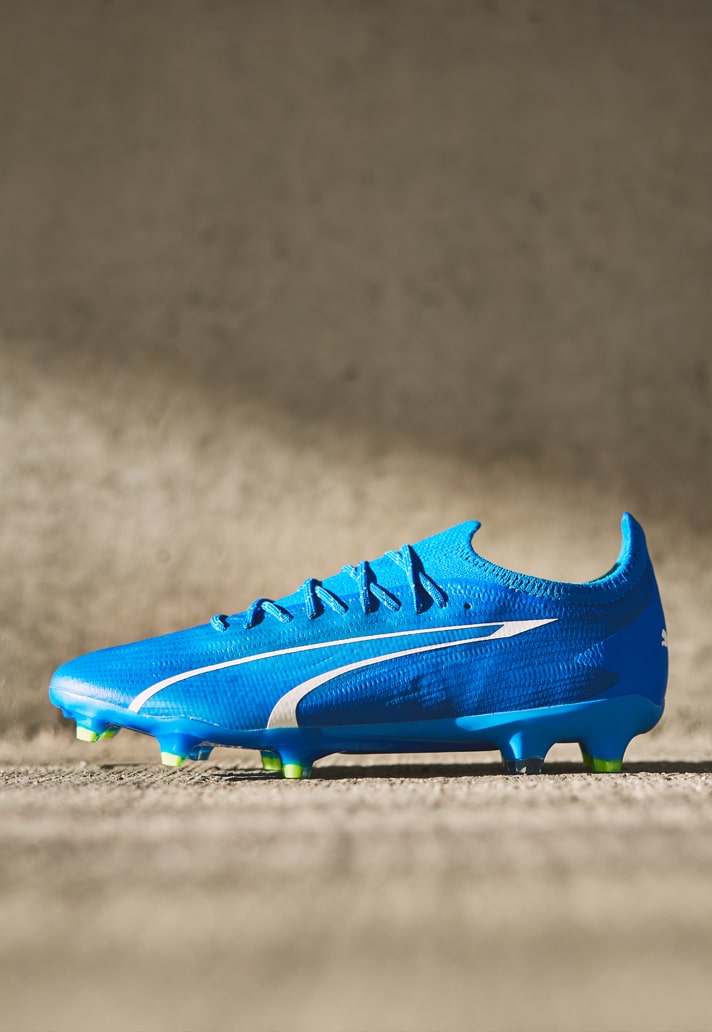 PUMA Drop The 'Gear Up' Pack - SoccerBible