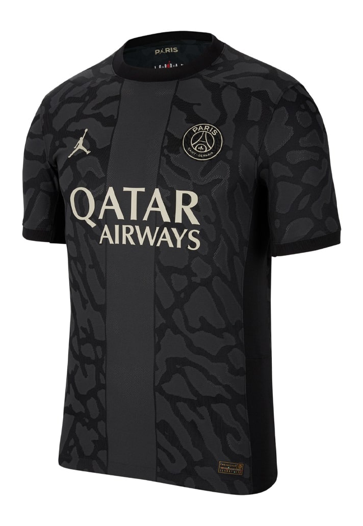 Third Kits Debut as Champions League, Europa League Get Underway