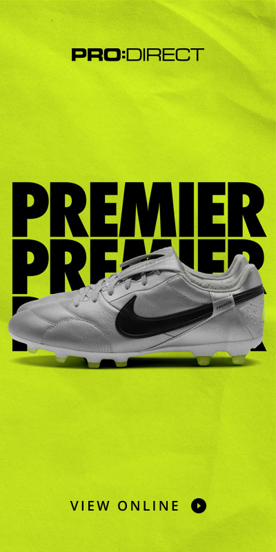 nike anniversary date