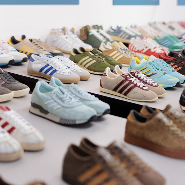 adidas SPEZIAL SS16 Collection In Full - SoccerBible
