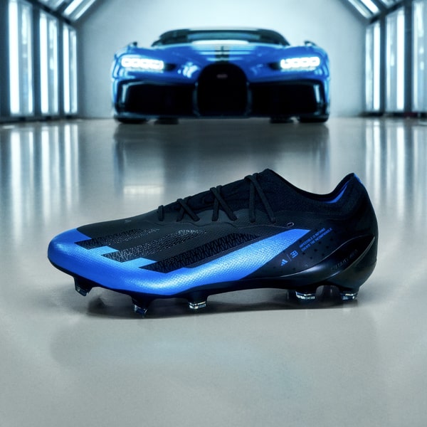 These Fashion-Inspired Concept Football Boots Designs Are Something Else -  SPORTbible