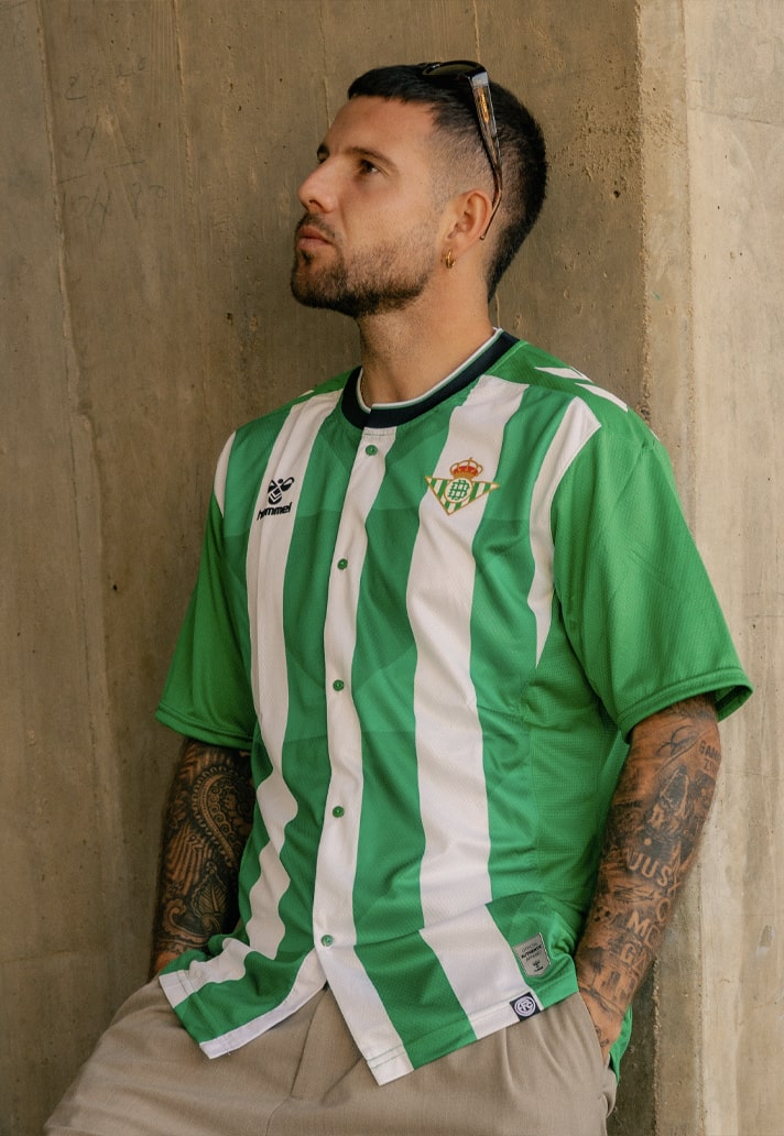 In 'frame'! The 12 casualties that Real Betis has to receive FC