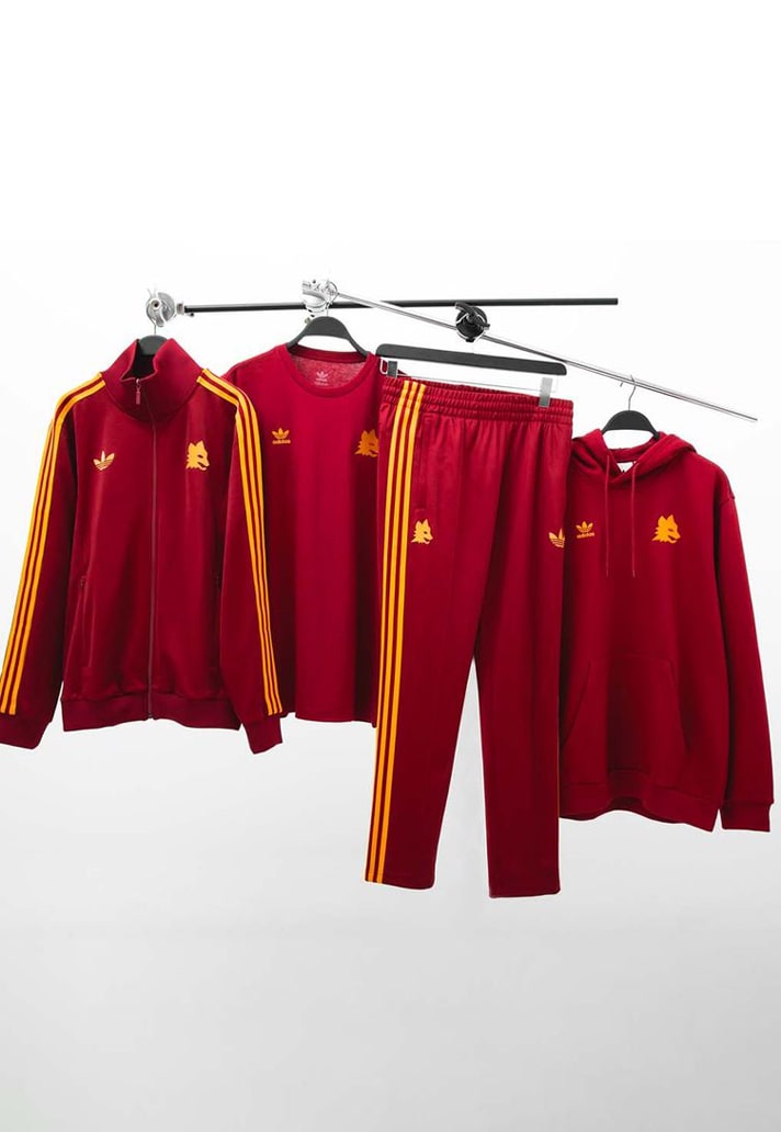 as roma vintage jersey