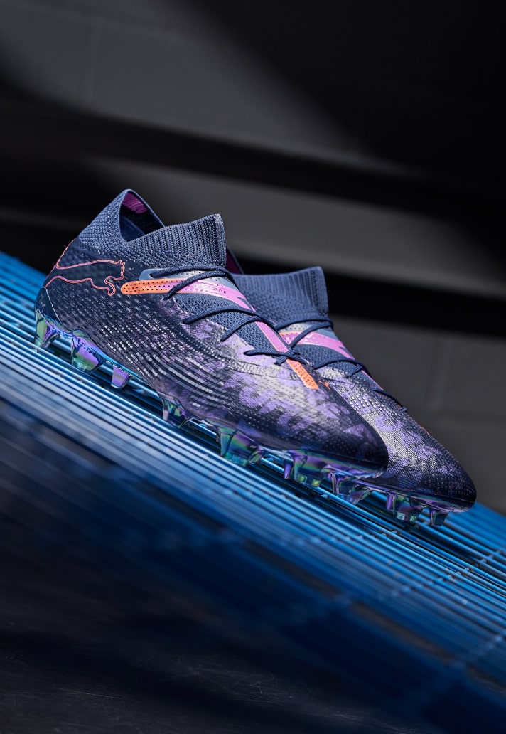 Puma Launches New Future 7 Football Boot With Phenomenal Pack – Footwear  News