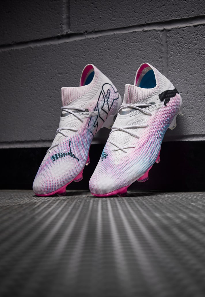 Puma Launches New Future 7 Football Boot With Phenomenal Pack – Footwear  News