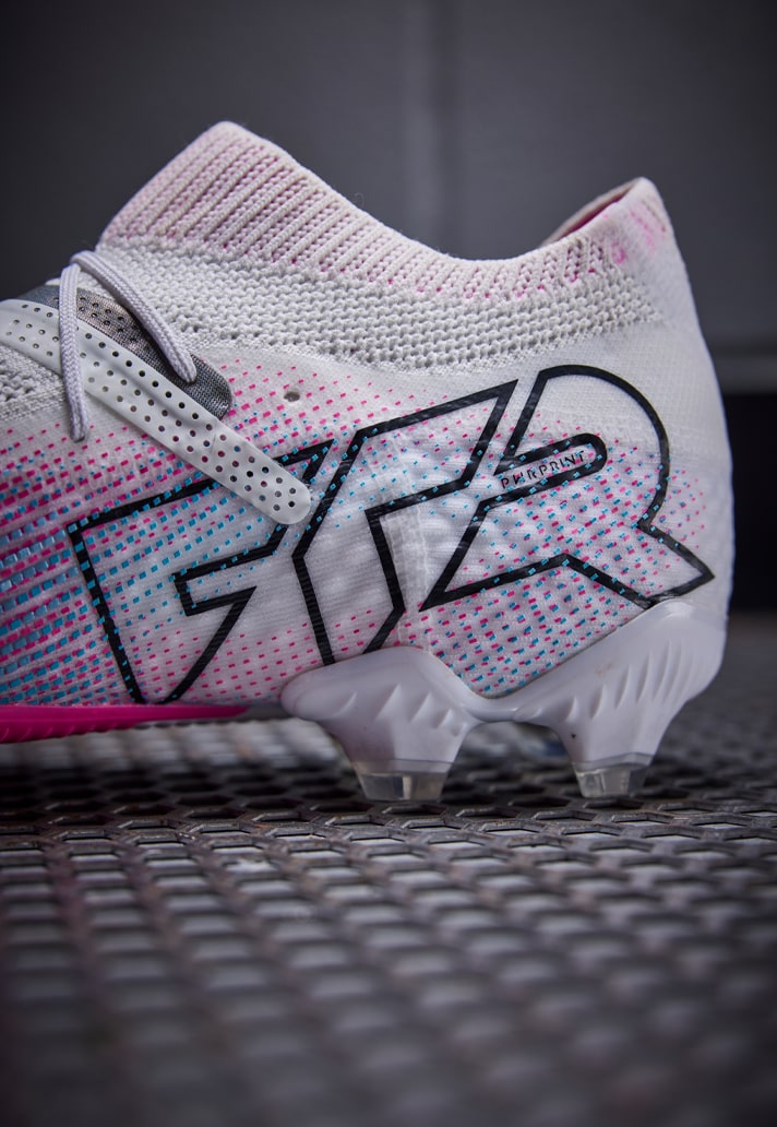 Puma Launches New Future 7 Football Boot With Phenomenal Pack – Footwear  News